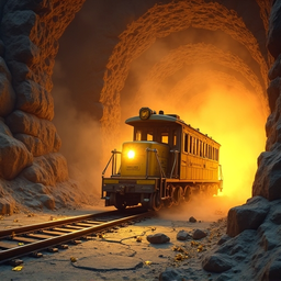 Golden Drift Mine Vegas Hero Reviews