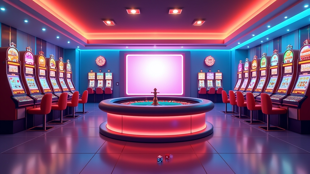 Casino Vegashero