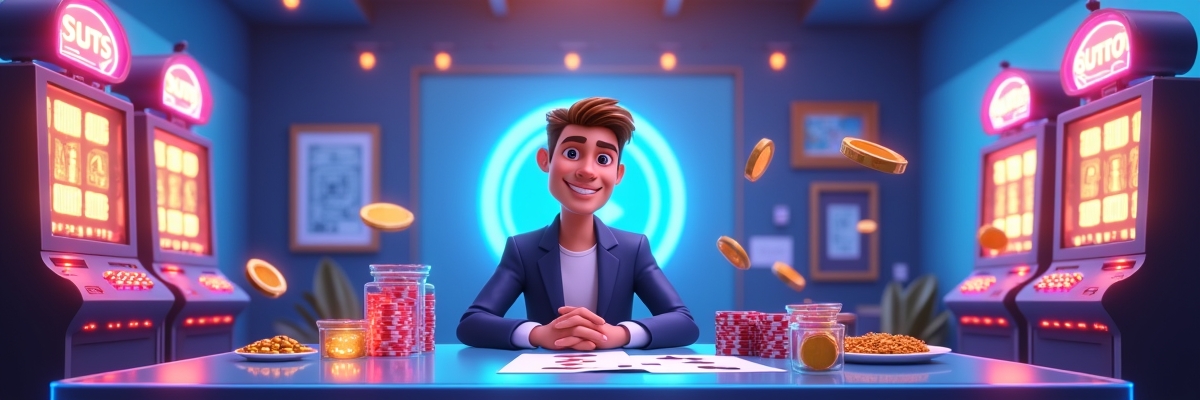 Vegas Hero Casino